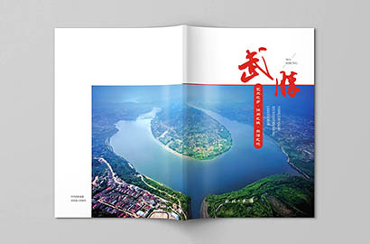 漳浦县画册设计公司以全流程服务，为品牌画册保驾护航